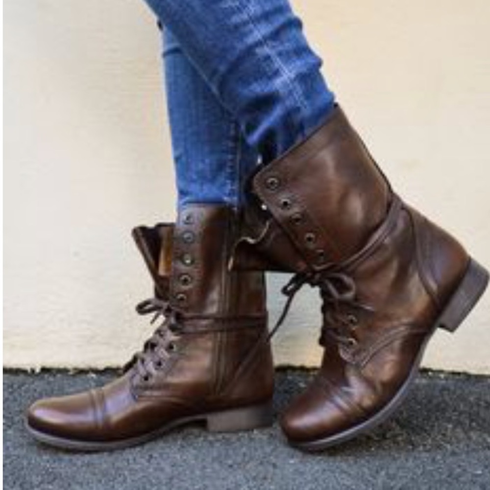 Steve Madden Troopa